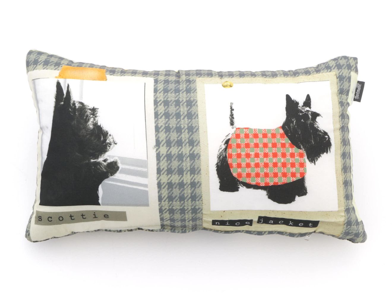 Hartman Dekokissen 50x30 cm