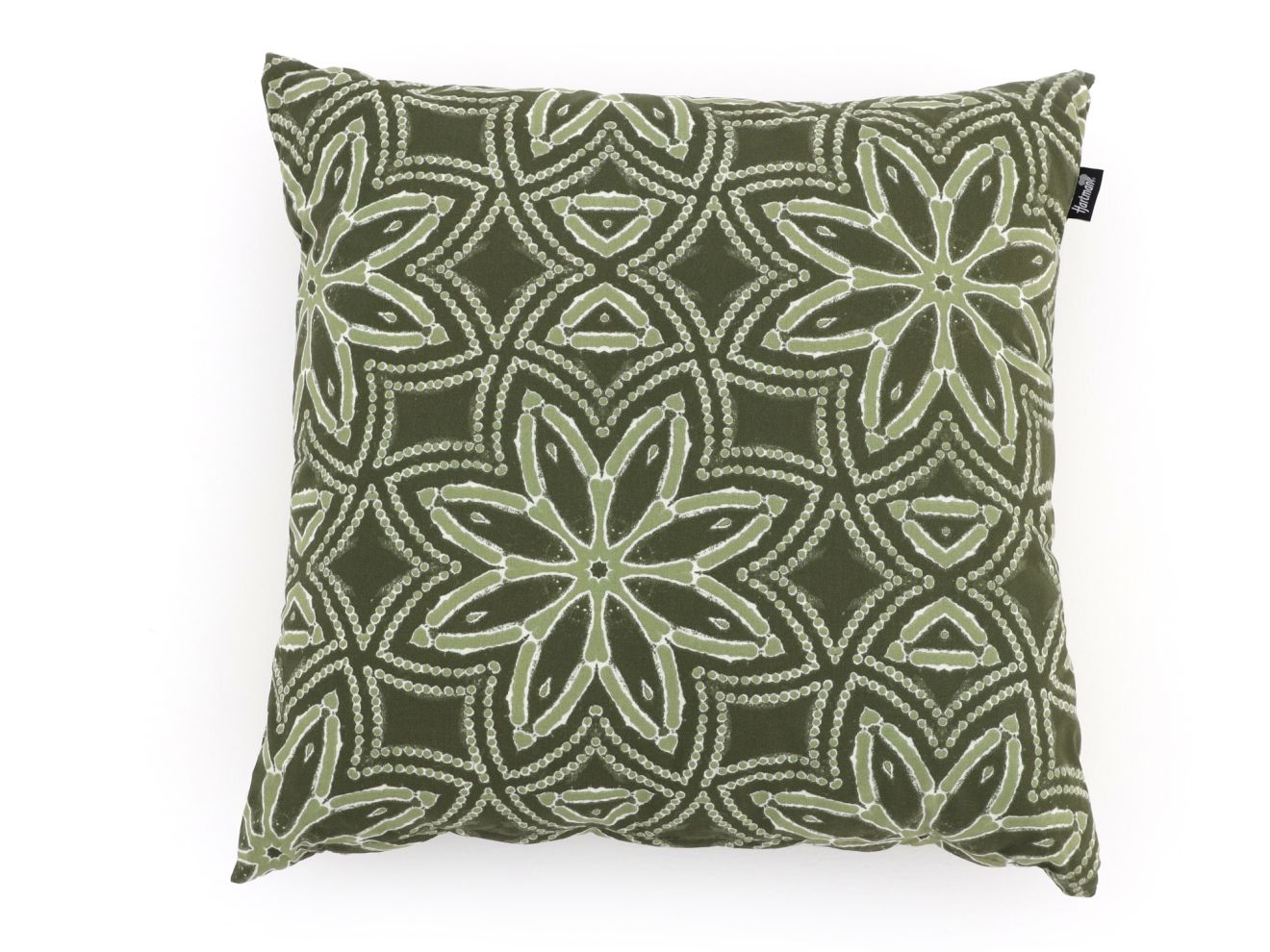 Hartman Dekokissen 50x50 cm