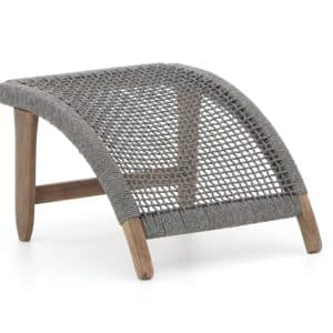 Intenso Bernate/Brenzone Lounge Fußbank