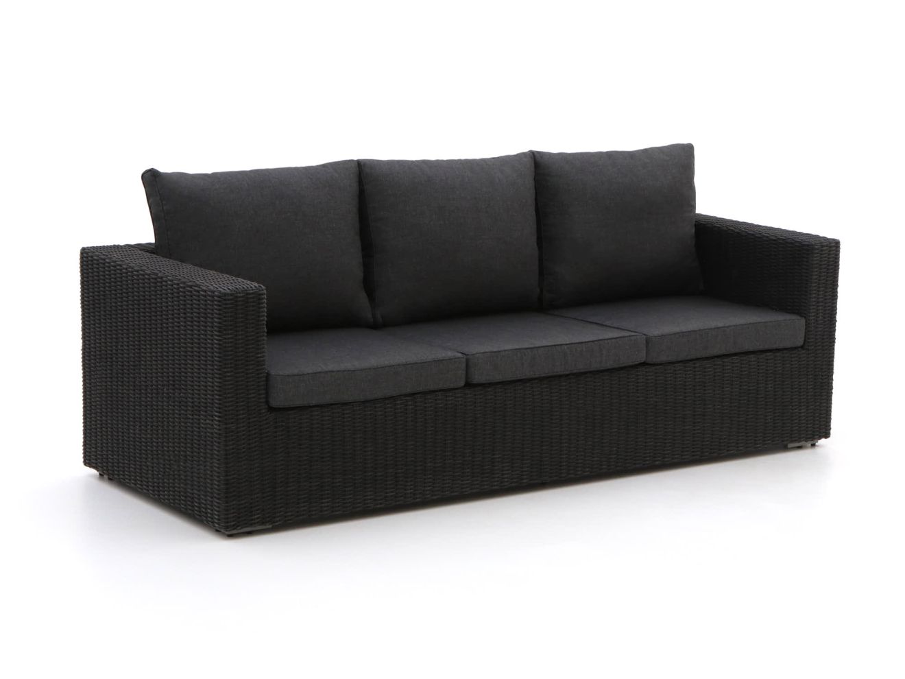 Intenso Carpino Loungesofa 3-Sitzer 230 cm