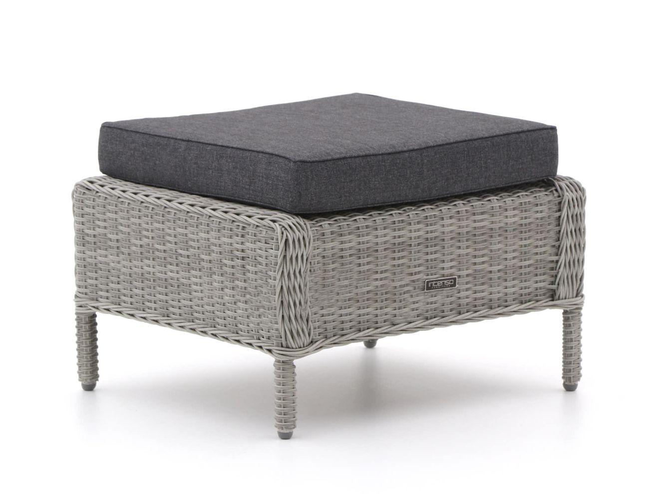 Intenso Gabri Lounge Fußbank 70x61 cm