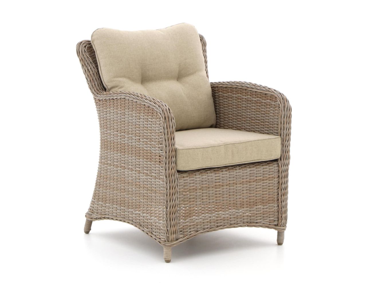 Intenso Leone Loungesessel