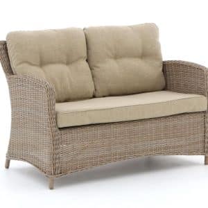 Intenso Leone Loungesofa 128 cm