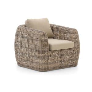 Intenso Marecchia Gartensessel