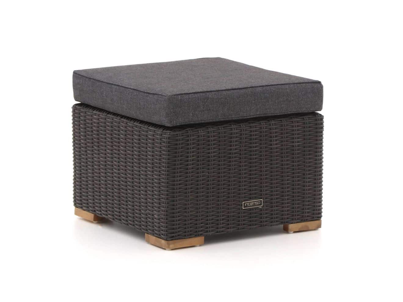 Intenso Mazzano Lounge Fußbank