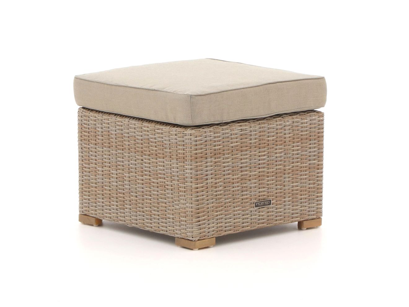 Intenso Mazzano Lounge Fußbank