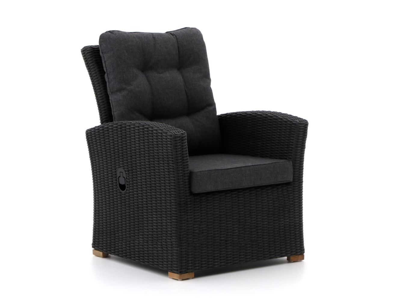 Intenso Mazzano Loungesessel verstellbar