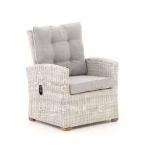 Intenso Mazzano Loungesessel verstellbar