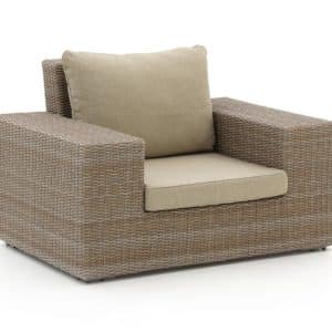 Intenso Merone Gartensessel