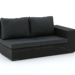 Intenso Merone Lounge Element linker Arm 178 cm