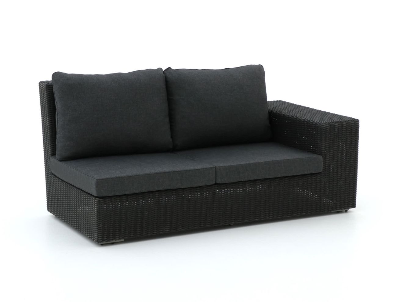 Intenso Merone Lounge Element linker Arm 178 cm