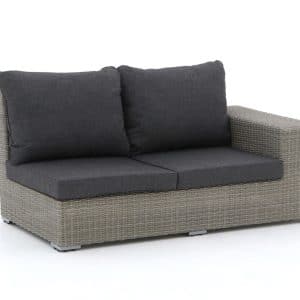 Intenso Merone Lounge Element linker Arm 178 cm