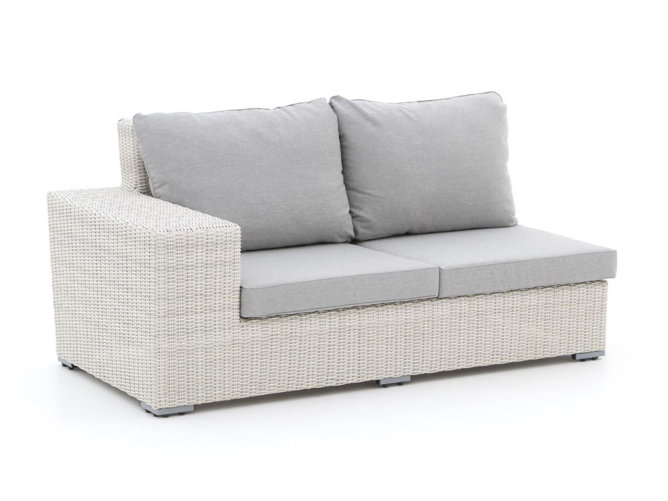 Intenso Merone Lounge Element rechter Arm 178 cm