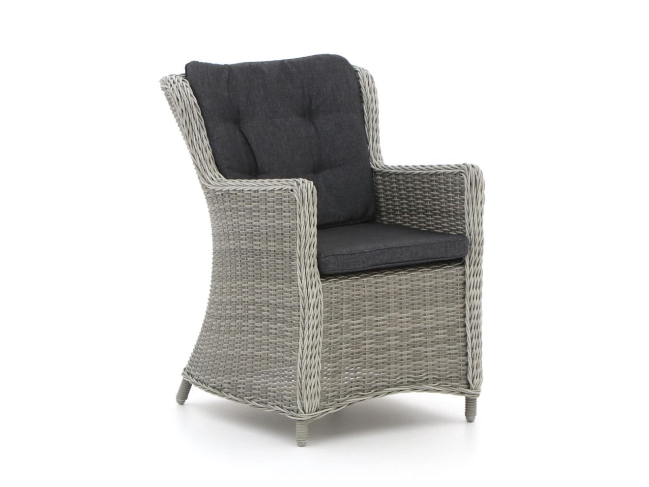 Intenso Milano Essstuhl