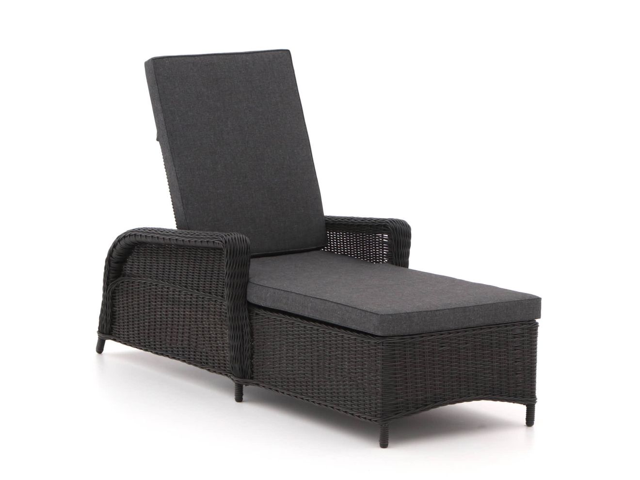 Intenso Milano Gartenliege