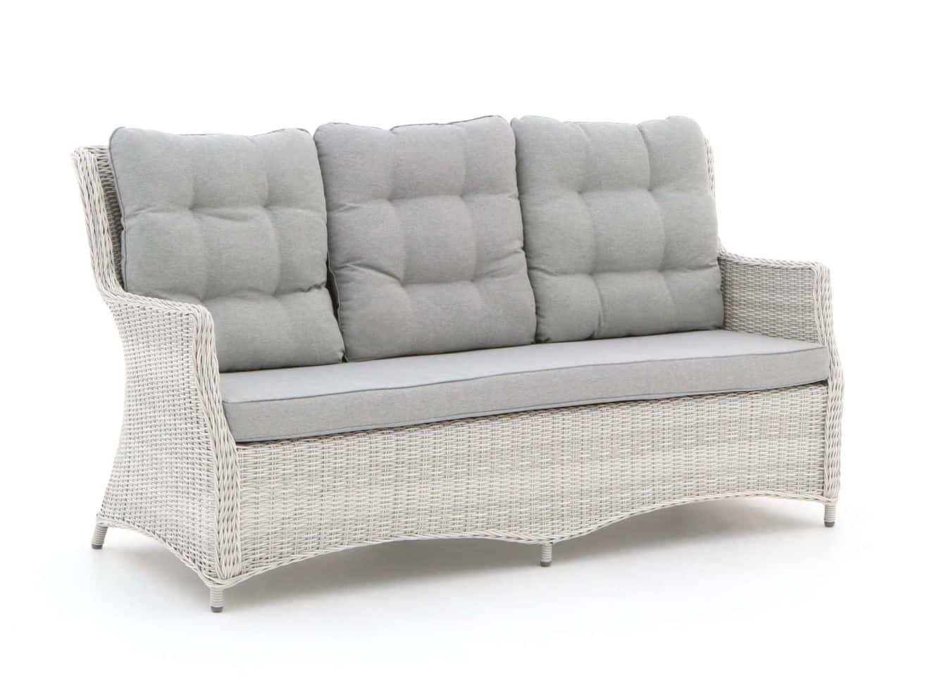 Intenso Milano Gartensofa 193 cm