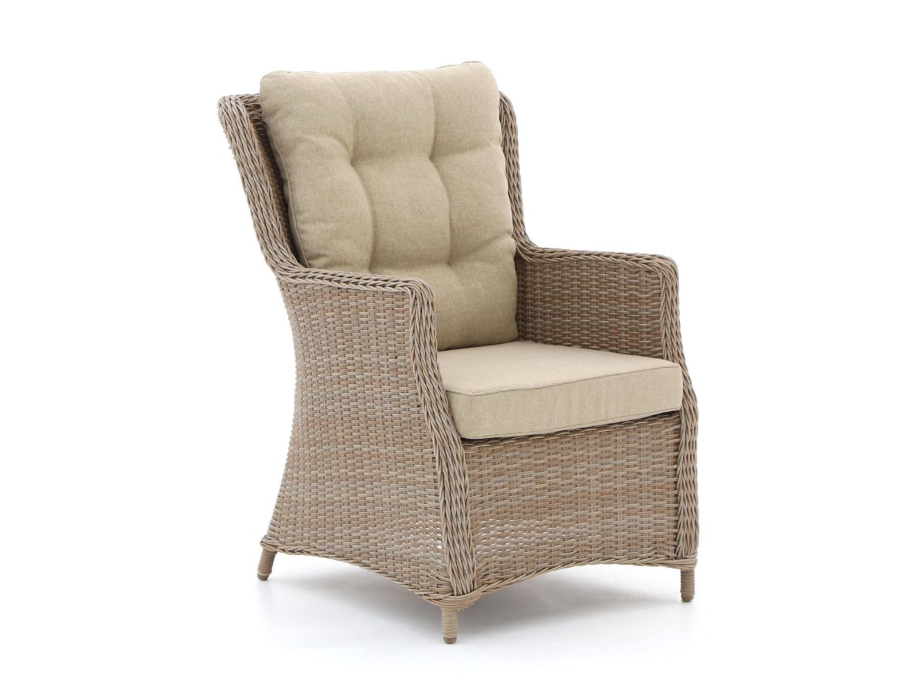 Intenso Milano Loungesessel