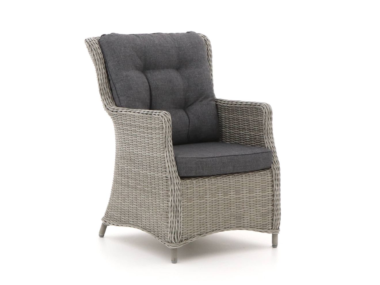 Intenso Milano Loungesessel