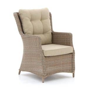Intenso Milano Loungesessel
