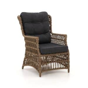 Intenso Milano Loungesessel