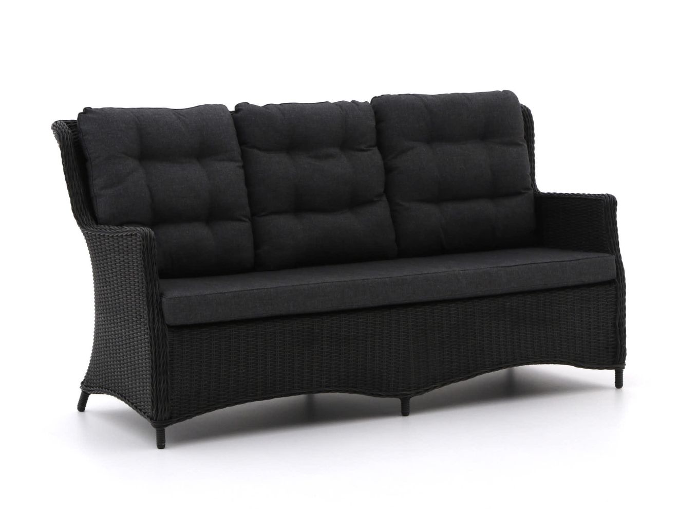 Intenso Milano Loungesofa 193 cm