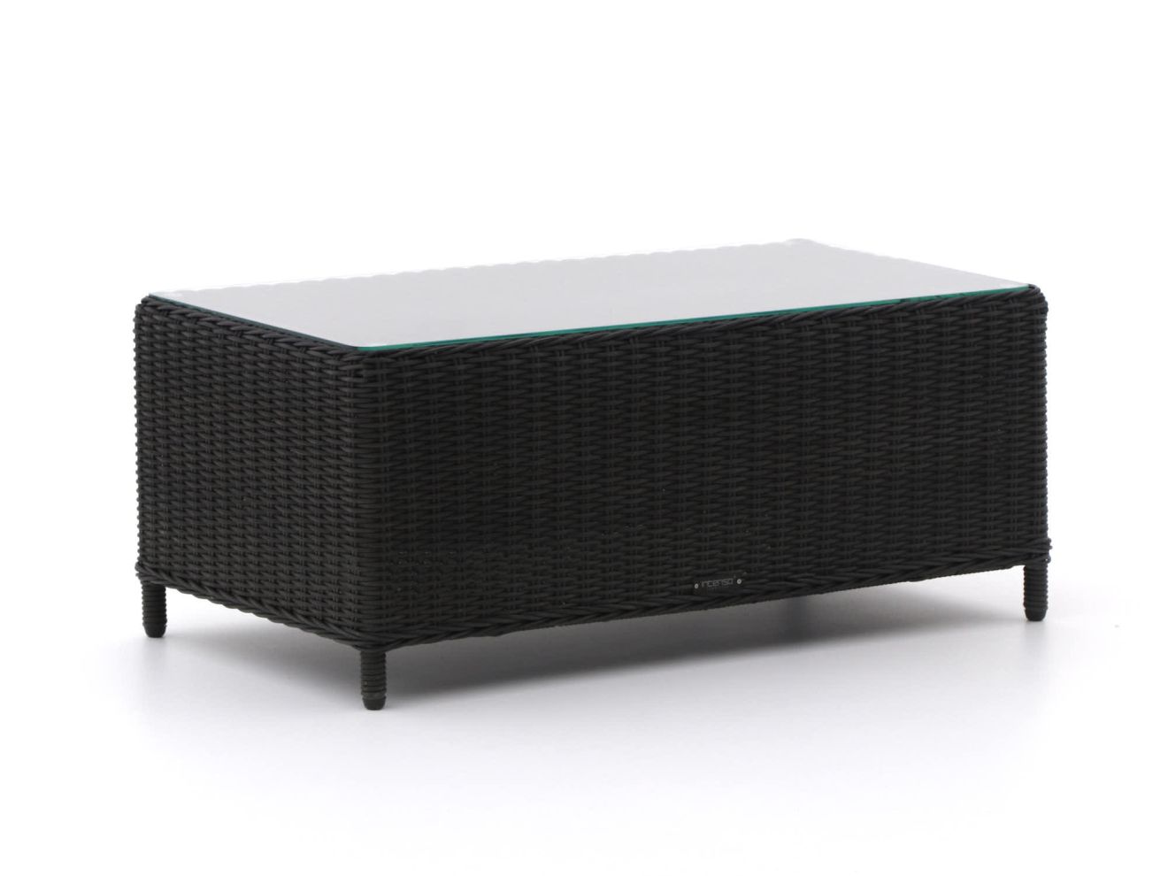 Intenso Milano Loungetisch 103x53x42 cm