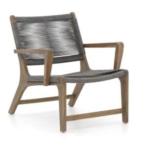 Intenso Montale Loungesessel