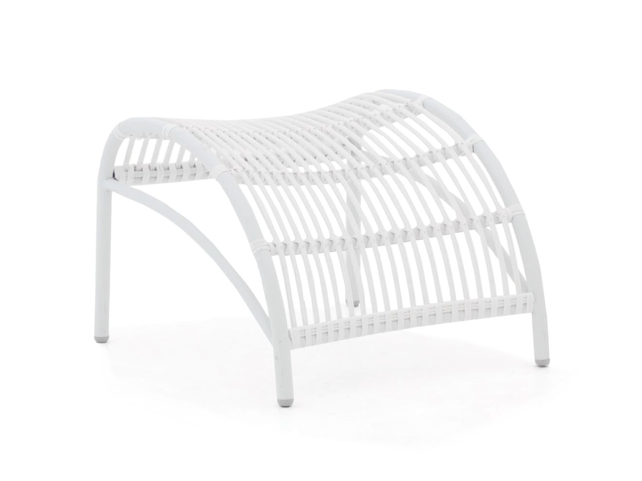 Intenso Napoli Gartenhocker