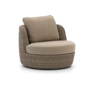 Intenso Santa Ninfa Gartensessel