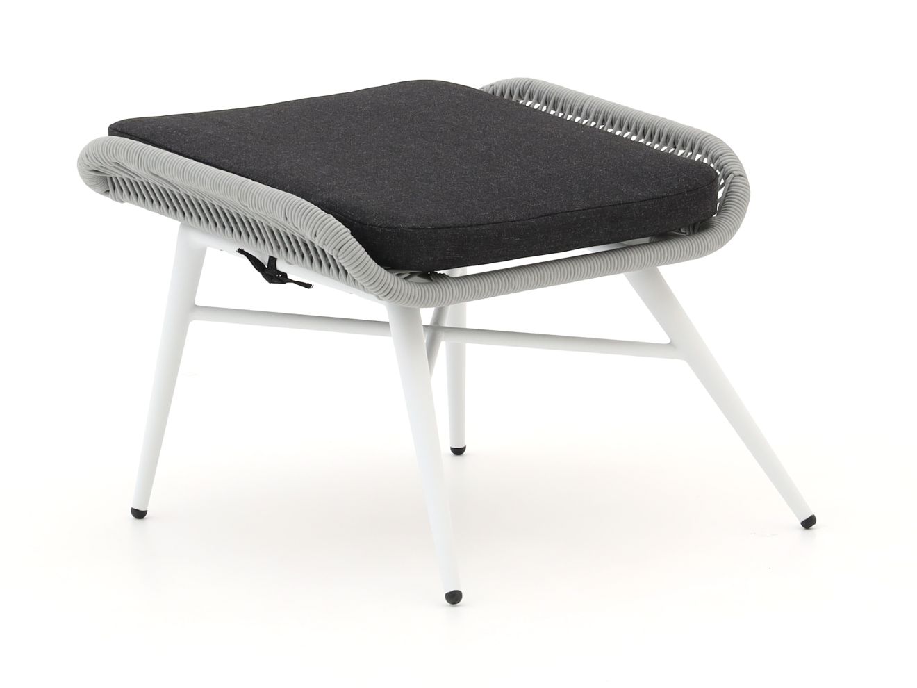 Intenso Solara Lounge Gartenhocker