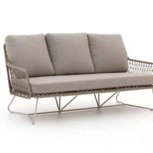 Intenso Trasimeno Gartensofa 3-Sitzer 189