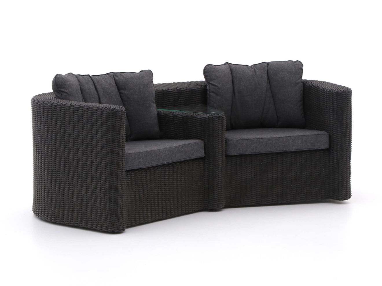Intenso Venetië Loveseat Sessel 193 cm