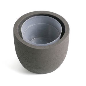 Luca Lifestyle Blumentopf Einsatz ø 45 cm (h: 35 cm)