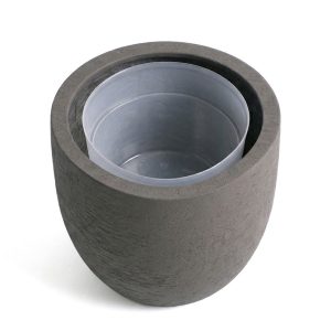 Luca Lifestyle Blumentopf Einsatz ø 55 cm (h: 40 cm)