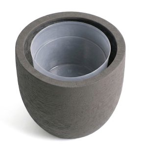 Luca Lifestyle Blumentopf Einsatz ø 65 cm (h: 45 cm)