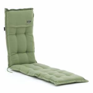 Madison Deckchair Auflage 200x50 cm