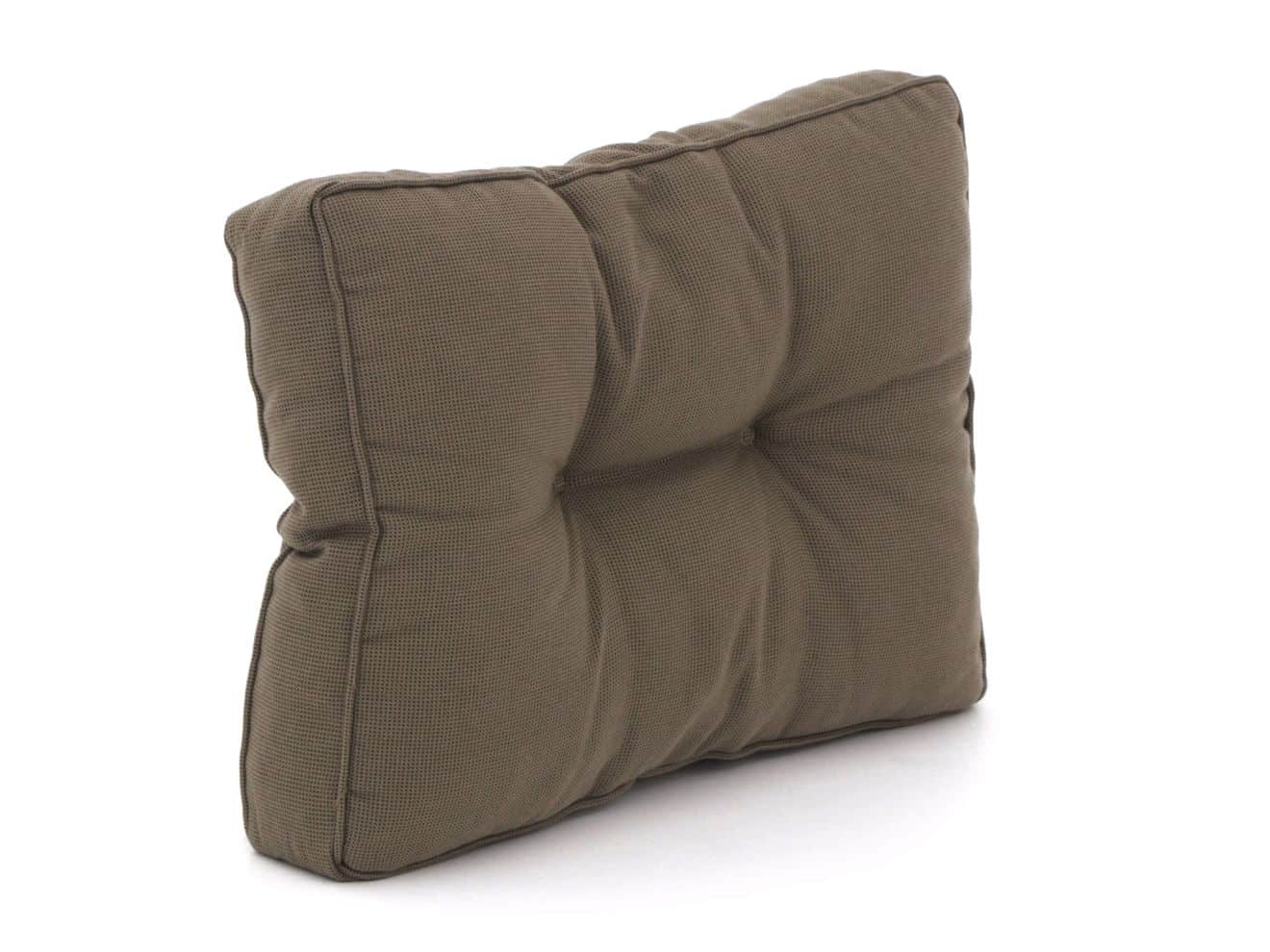 Madison Florance Loungekissen Rücken ca. 60x40 cm