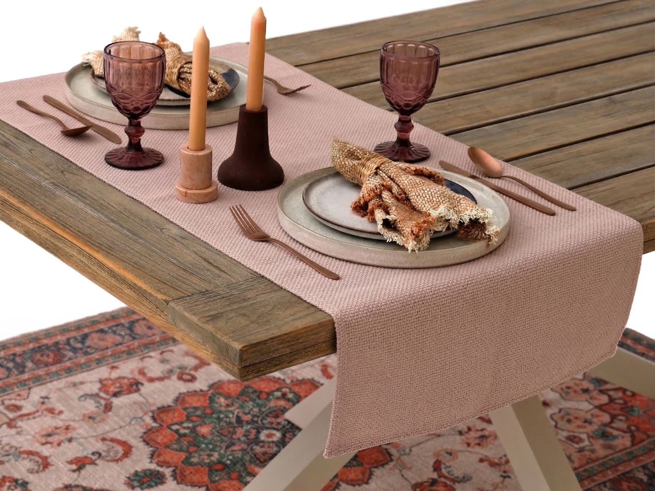 Madison x Kees Smit Tischläufer 140x50 cm