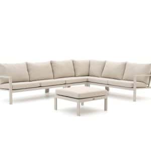 Manifesto Alzano Ecklounge-Set 5-teilig 6-Sitzer