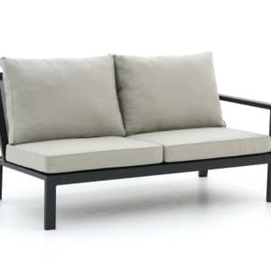 Manifesto Alzano Lounge Element linker Arm 162 cm