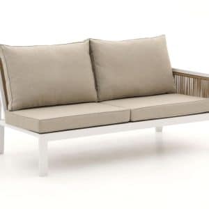 Manifesto Alzano Lounge Element linker Arm 162 cm