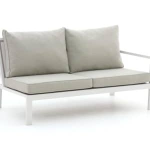 Manifesto Alzano Lounge Element linker Arm 162 cm