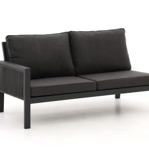 Manifesto Alzano Lounge Element rechter Arm 162 cm