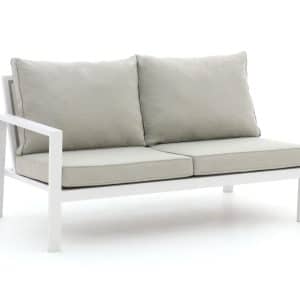 Manifesto Alzano Lounge Element rechter Arm 162 cm