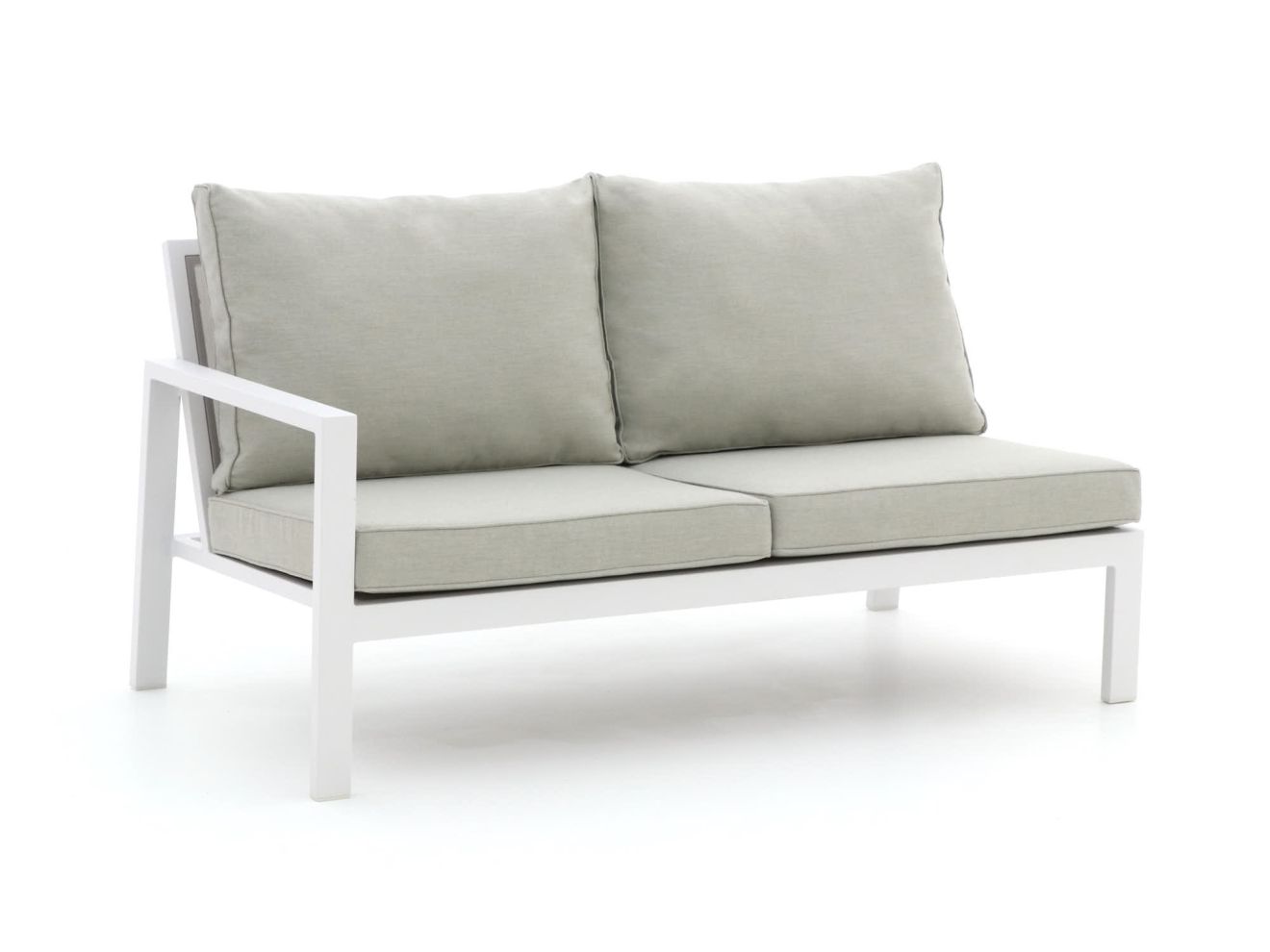 Manifesto Alzano Lounge Element rechter Arm 162 cm