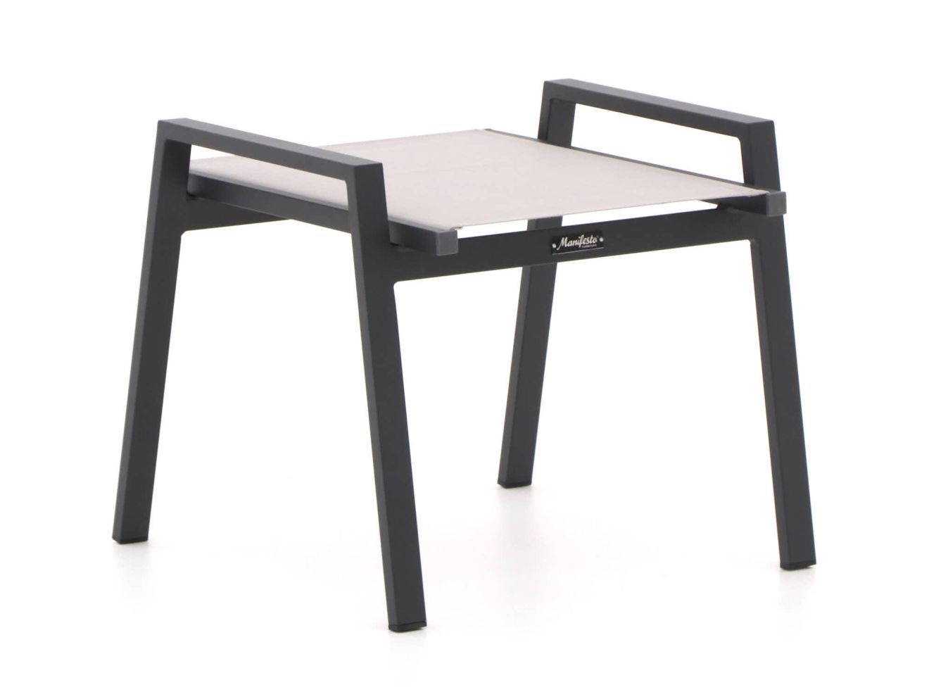 Manifesto Arluna Fußbank