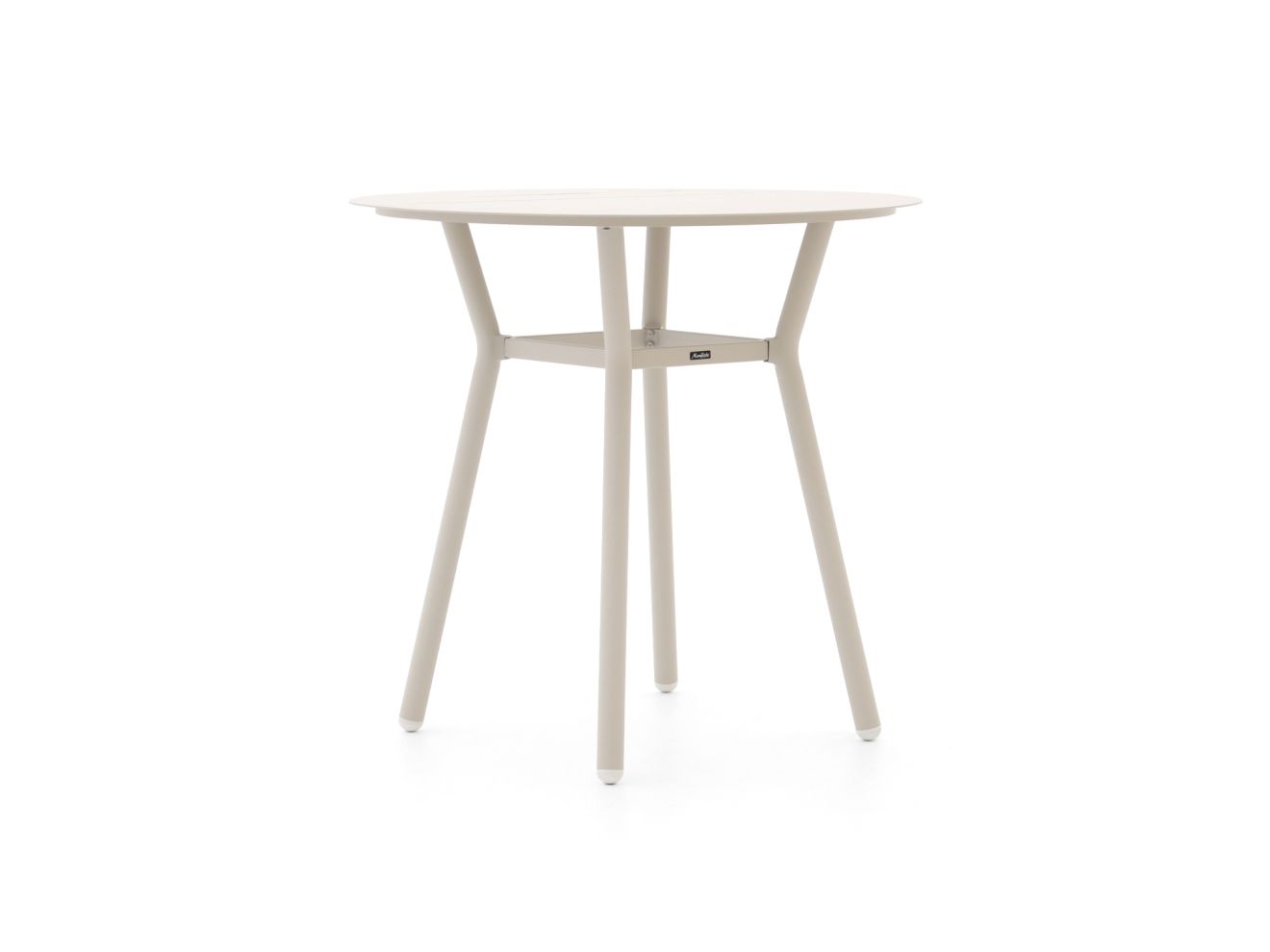 Manifesto Tritoni Bartisch ø 110cm (h:105 cm)