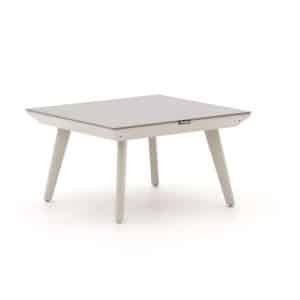 Manifesto Valsecca Loungetisch 60x60x36 cm