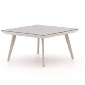 Manifesto Valsecca Loungetisch 80x80x45 cm
