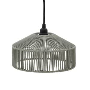 New Garden Calabardina Hängeleuchte ø 30 cm (h: 15 cm)